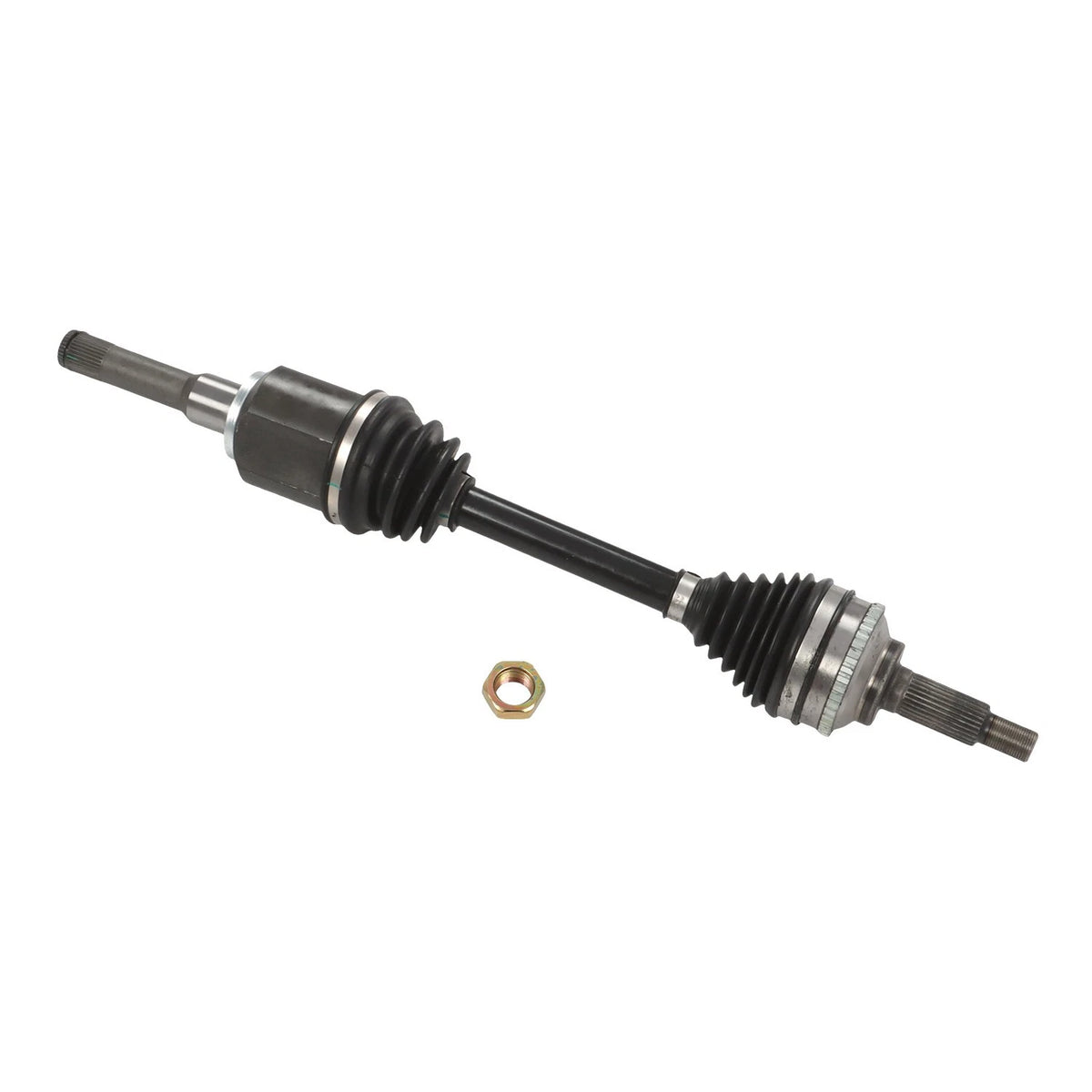 Front Left CV Axle Shaft for Ford Escape (2009–2012), Mercury Mariner (2009–2011)