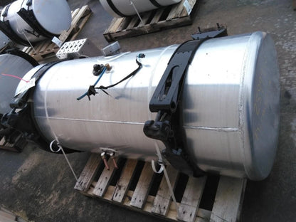 Fuel Tank Left for Freightliner Cascadia 126 (2022)