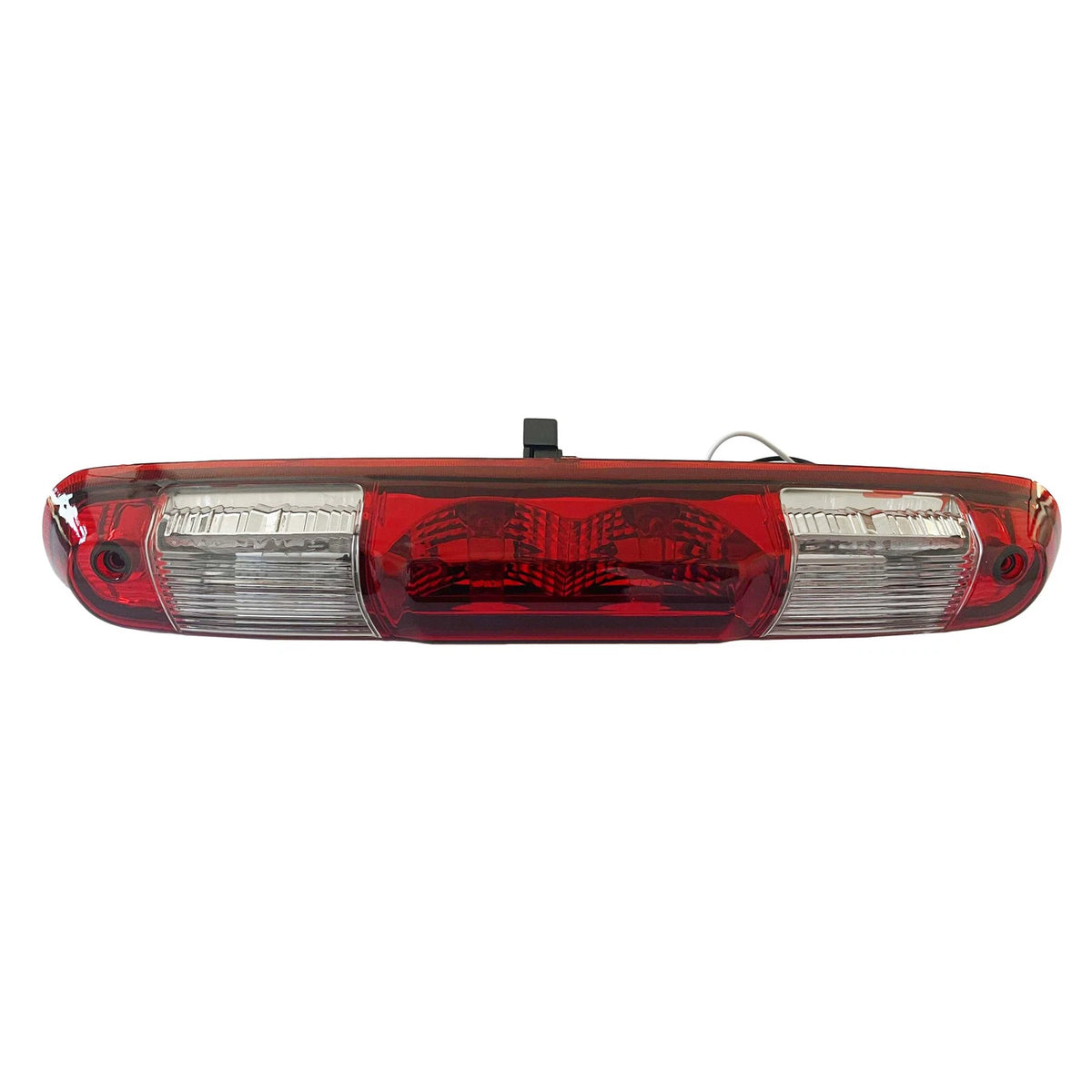 Center High Mount Stop Light Third Brake Light Assembly for Silverado (2014–2018)