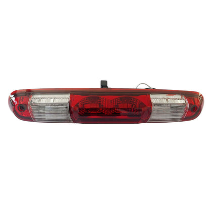Center High Mount Stop Light Third Brake Light Assembly for Silverado (2014–2018)