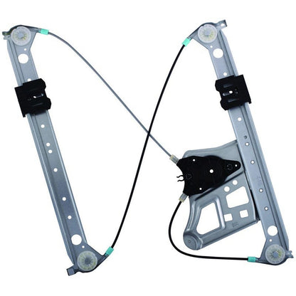 Power Window Regulator for Mercedes S600 (2000–2005) 2207200446 740-027 F