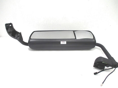TRP Power Heated Black RH Mirror for Volvo VNL (2004–2012) 82239804