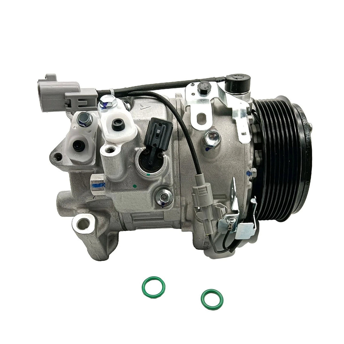 AC Compressor for Toyota Sienna Lexus 3.5L (2011–2016)