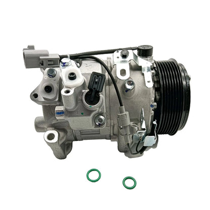 AC Compressor for Toyota Sienna Lexus 3.5L (2011–2016)