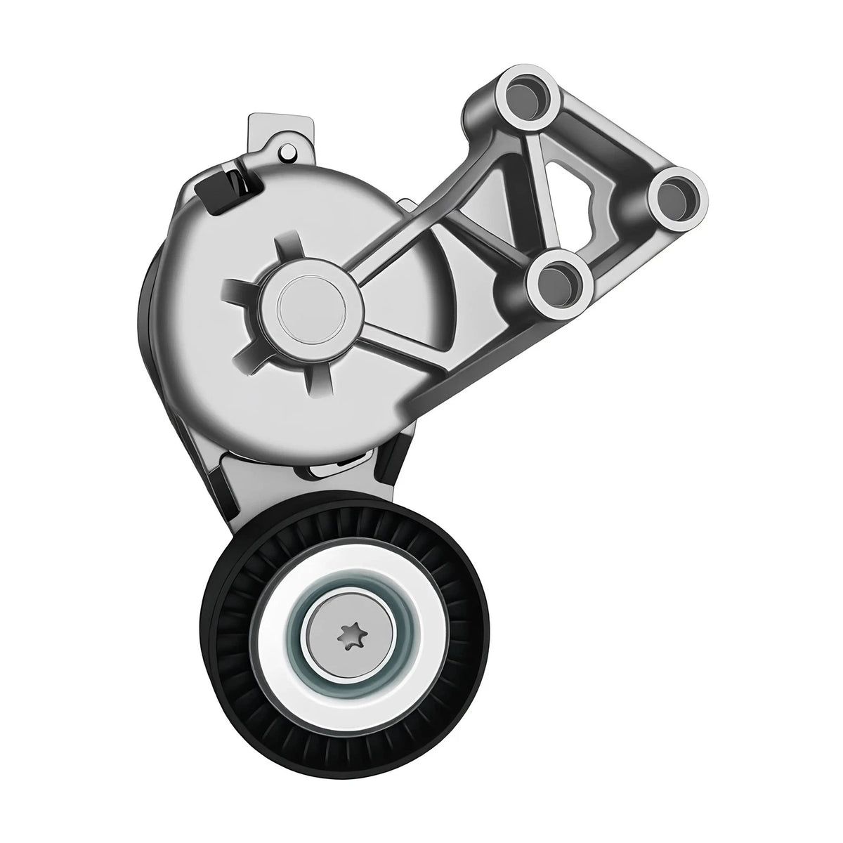 Belt Tensioner Assembly for Volkswagen Beetle Golf Jetta L4 1.9L (2004–2006)