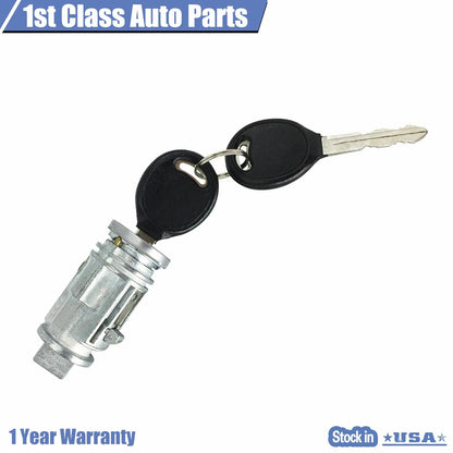 Ignition Key Switch Lock Cylinder for Chrysler Dodge Charger Intrepid (1999–2004) 924-703