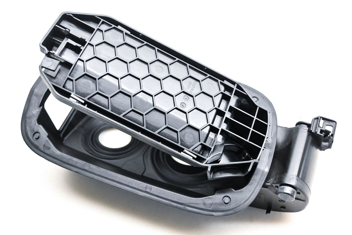 Fuel Recess Hatch Assembly for Mercedes A1666300467 (NOS)