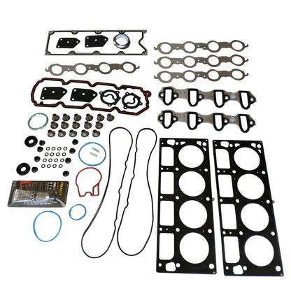 Cylinder Head Gasket Set for GM 4.8L 5.3L LS (2005–2014)
