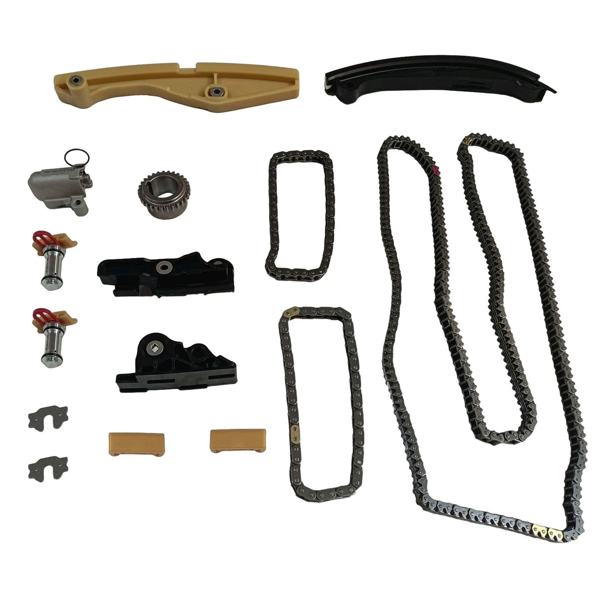 Engine Timing Chain Kit for Ford Transit 150 250 350 (2017–2022) 90738SL