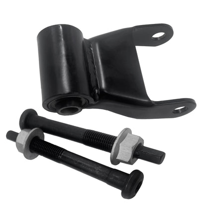 Rear Leaf Spring Shackle for Dodge Ram 2500 3500 (1994–2002)