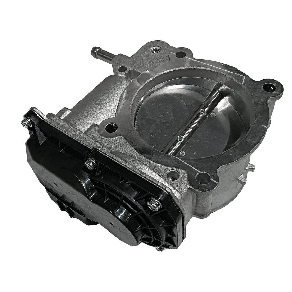 Throttle Body for Hyundai Azera Santa Fe Kia Cadenza Sedona Sorento (2011–2019) 35100-3CAA0