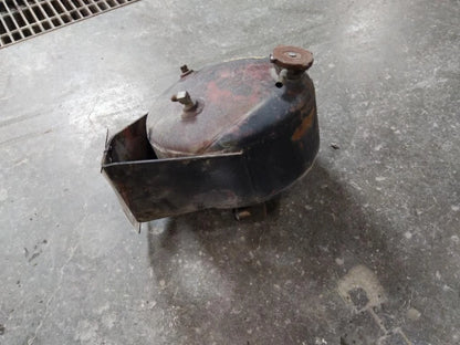 Radiator Overflow Tank for Mack MR600 (1988) MN