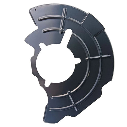Front Right Brake Rotor Splash Dust Shield for Jeep Grand Cherokee (947-038)