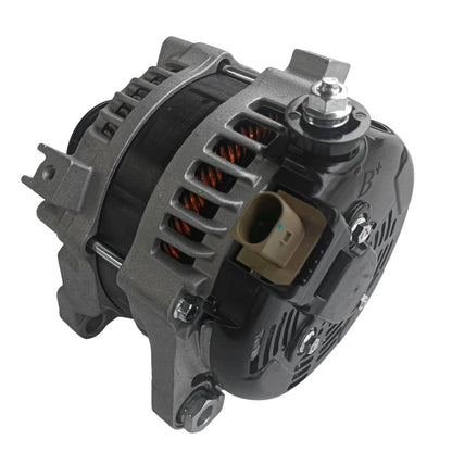 Alternator 21101 for Lexus GS300 IS300 RC300 (2018–2020) 180A 12V CW