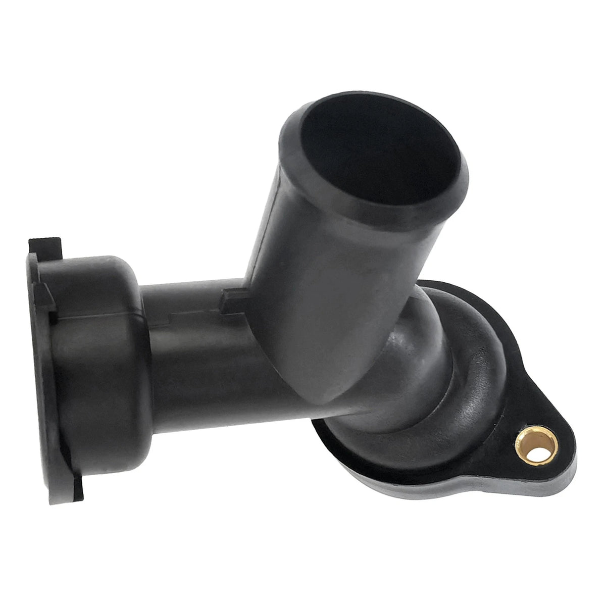 Engine Coolant Thermostat Housing for Dodge Neon Stratus Plymouth Breeze (1995–2005) 4546729