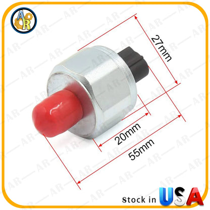 Knock Sensor for Acura TSX RDX RSX Honda Accord Element CR-V Civic (2002–2012)