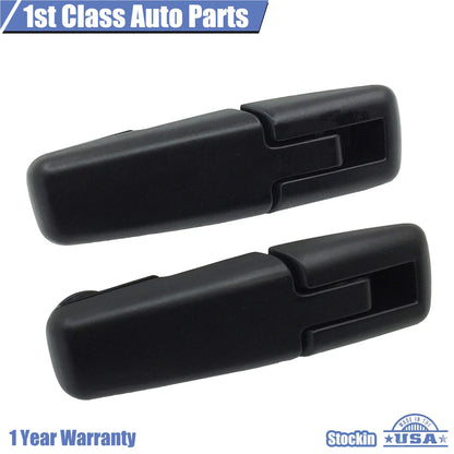 Liftgate Glass Hinge Pair for Ford Escape Mercury Mariner (2001–2012) 924-124