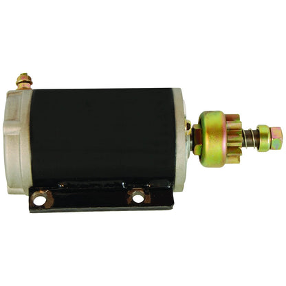 Marine Starter for Evinrude Johnson OMC 35 40 50 60 70 HP (1960–1985)