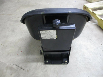 Adjustable Suspension Seat Assembly for Kubota M5950 (OEM 35822-85010)