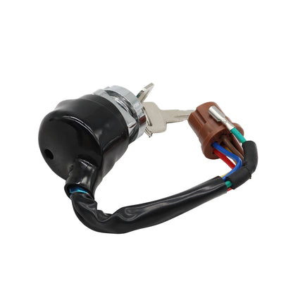 Ignition Key Switch for Honda CT70 CT70H Trail 70 (1969–1976)