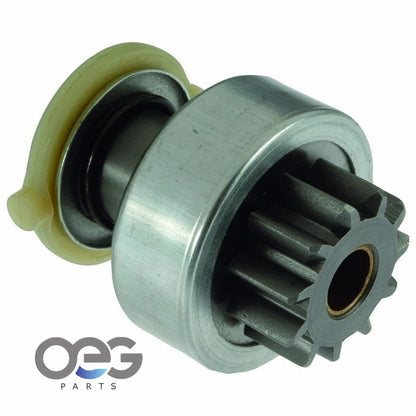 Starter Drive for Deutz KHD BF4L1011 F2L1011 (1995–2007) 1319429