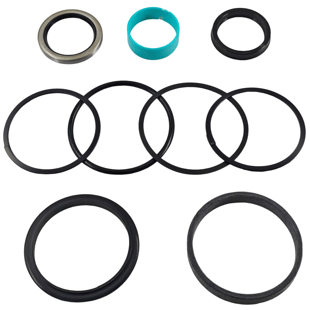 Hydraulic Seal Kit 86570931 9843717 for New Holland L180 L185 C185 LS185B LT185B
