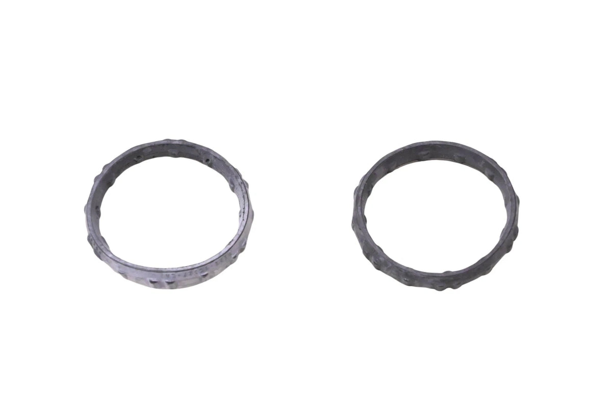 Set of 2 Spark Plug Tube Seals for Ford (6E5Z-6C527-EB)