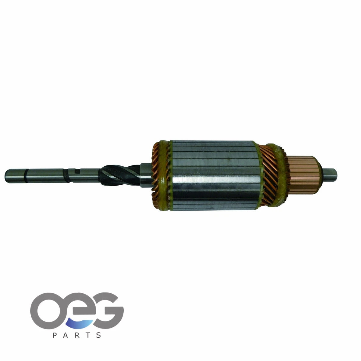 Armature for John Deere 5420 (2001–2004) 028200-2290 300-52001 300-52015