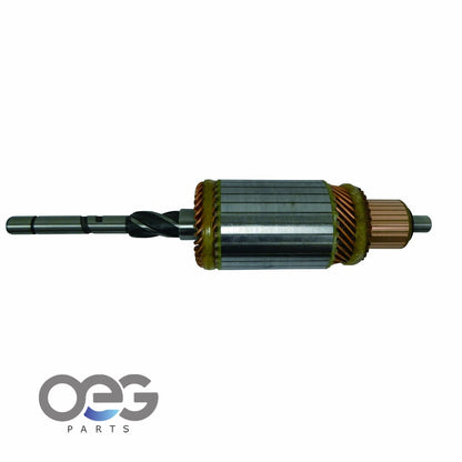 Armature for John Deere 5420 (2001–2004) 028200-2290 300-52001 300-52015