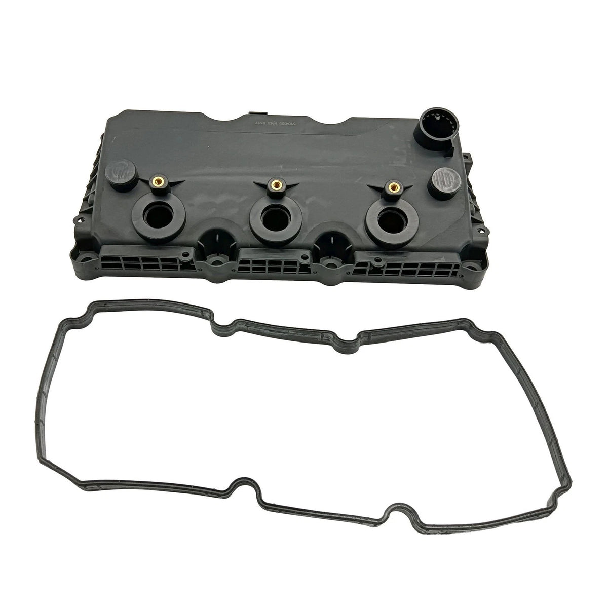 Left Engine Valve Cover for Chrysler Sebring Dodge Journey Nitro (2007–2010)