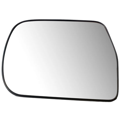 Heated Mirror Glass for Toyota Highlander (2001–2007) LH Driver Side 8796148160