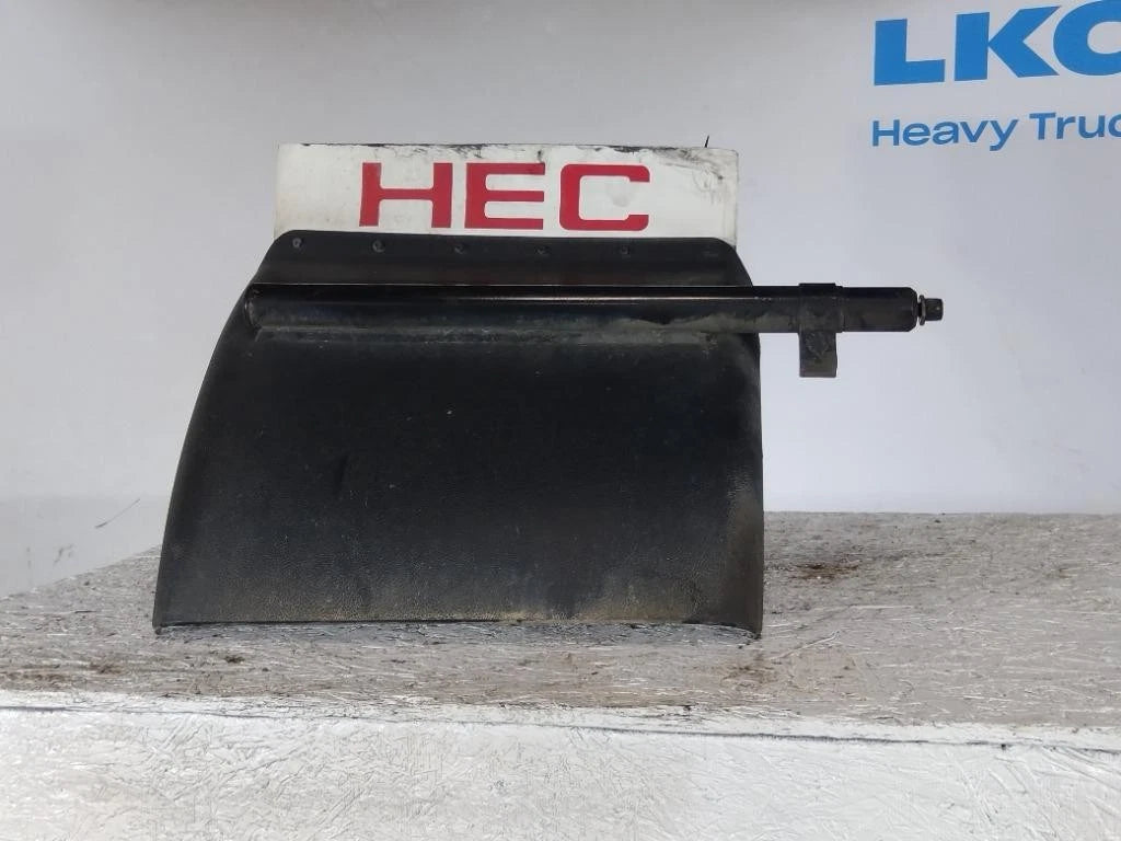 Rear Quarter/Half Fender for Kenworth T680 (2019) Right
