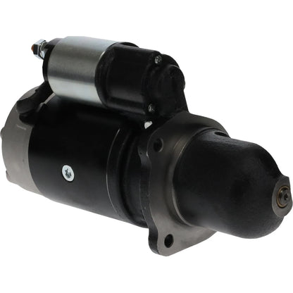 12V Starter for Zetor 9520 9540 (2019–2023) - Part Numbers 2019118RS, SIS126, 78-350-925