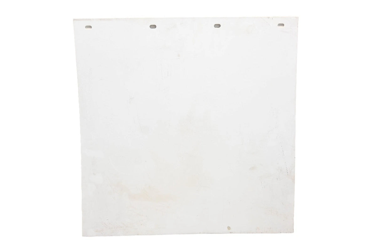 Mudflap for Aftermarket PF057 (24.25"x24.25")