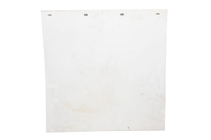 Mudflap for Aftermarket PF057 (24.25"x24.25")