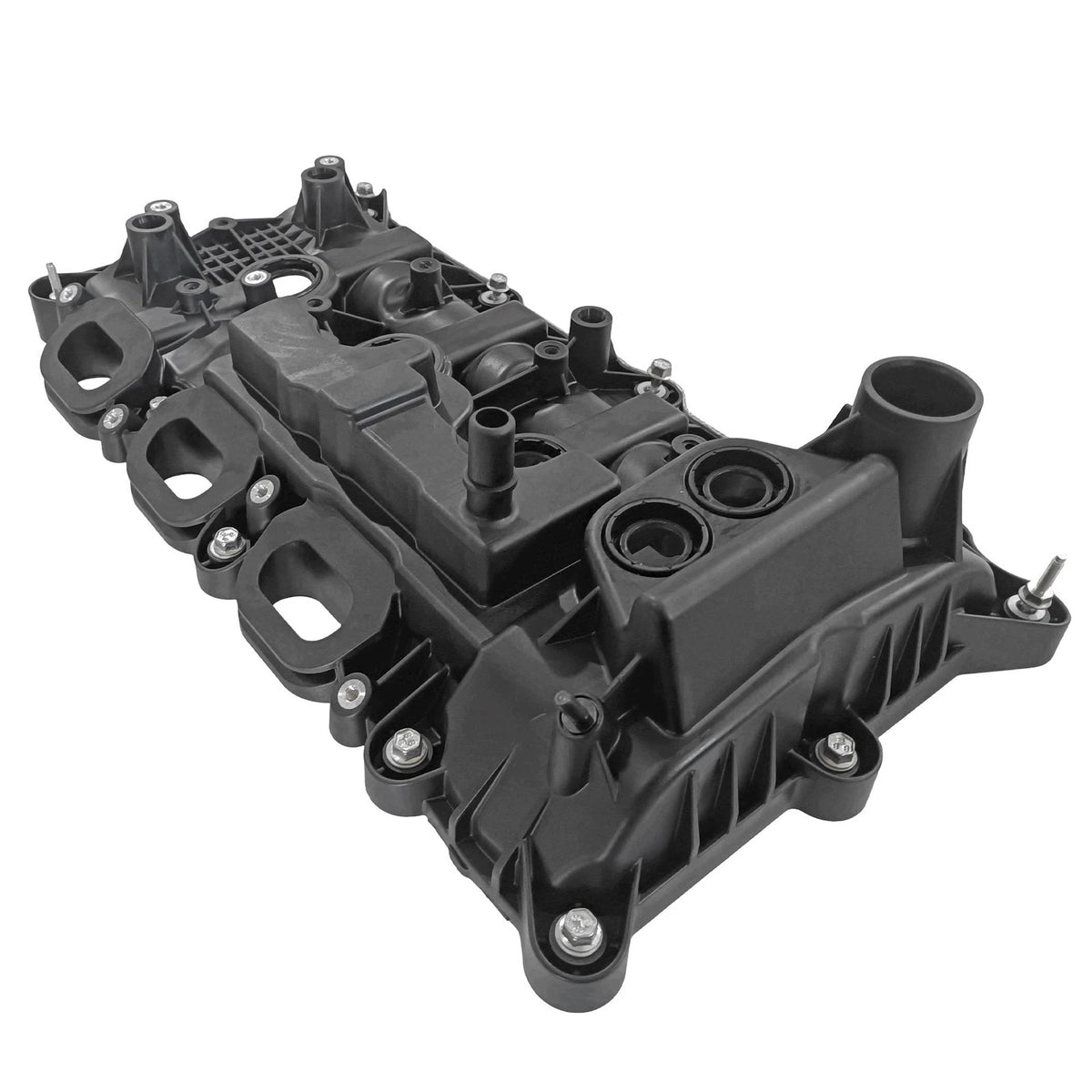 Left Engine Valve Cover for Ford F-150 Expedition Lincoln Navigator (2017–2020)