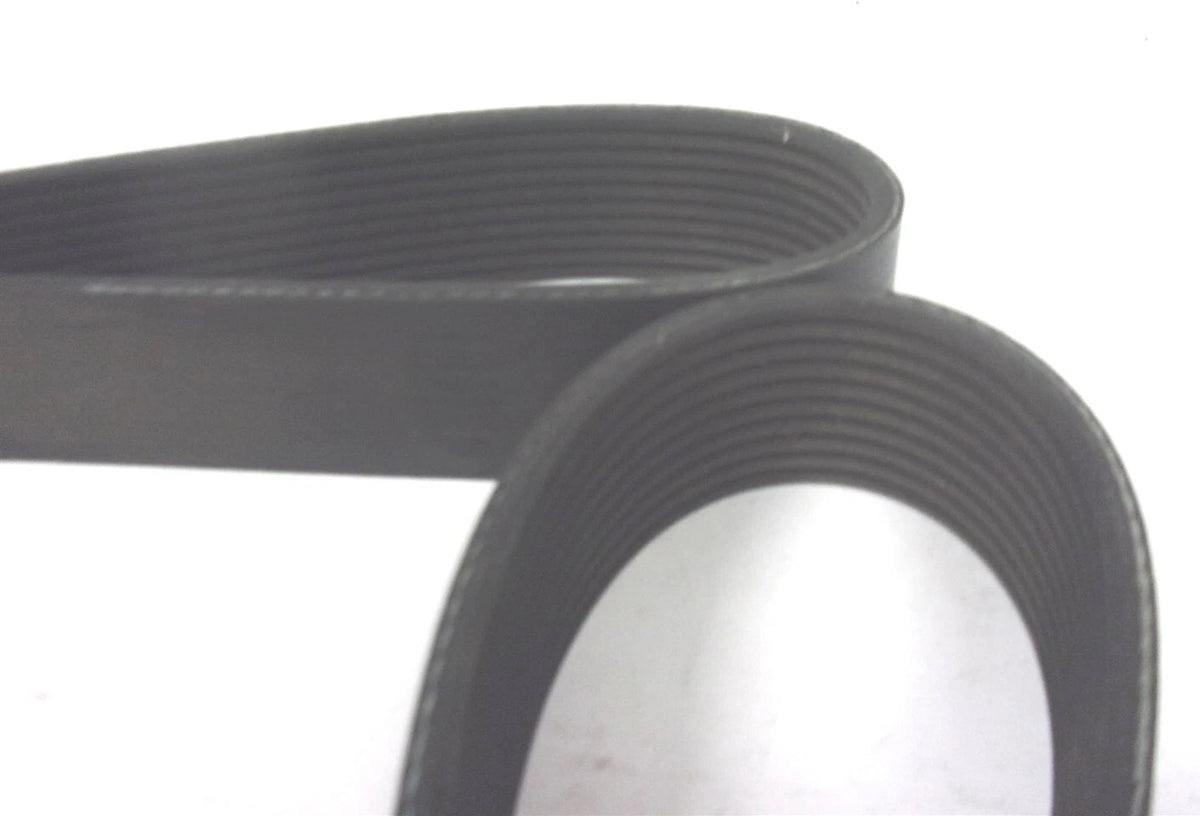 Gates Serpentine Micro-V Belt 10PK1672 for K100658 (66-3/8" X 1-3/8")