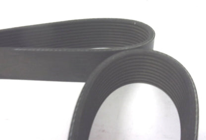 Gates Serpentine Micro-V Belt 10PK1672 for K100658 (66-3/8" X 1-3/8")
