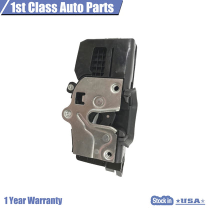 Door Lock Actuator Motor Front Left for Saturn Ion, Vue (2003–2007) 931-184