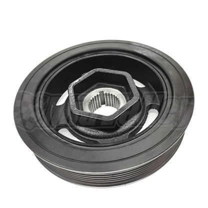 Harmonic Balancer for Honda Accord 2003–2005 2.4L I4 DOHC 594-302