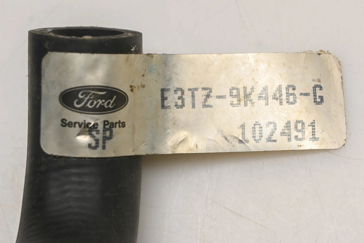 Air Intake Bypass Hose for Ford (E3TZ-9K446-G)