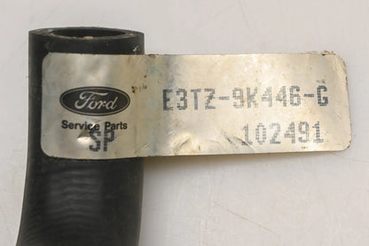 Air Intake Bypass Hose for Ford (E3TZ-9K446-G)