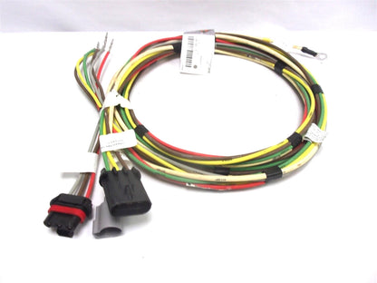 OEM Trailer Socket Back of Cab Harness for International (6089766F91)