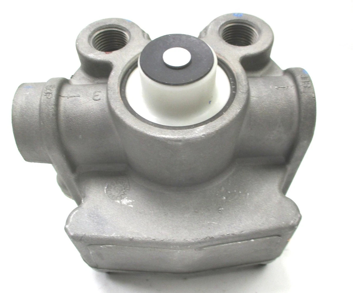Bendix R-12P Pilot Relay Valve for Truck Trailer (109264X)