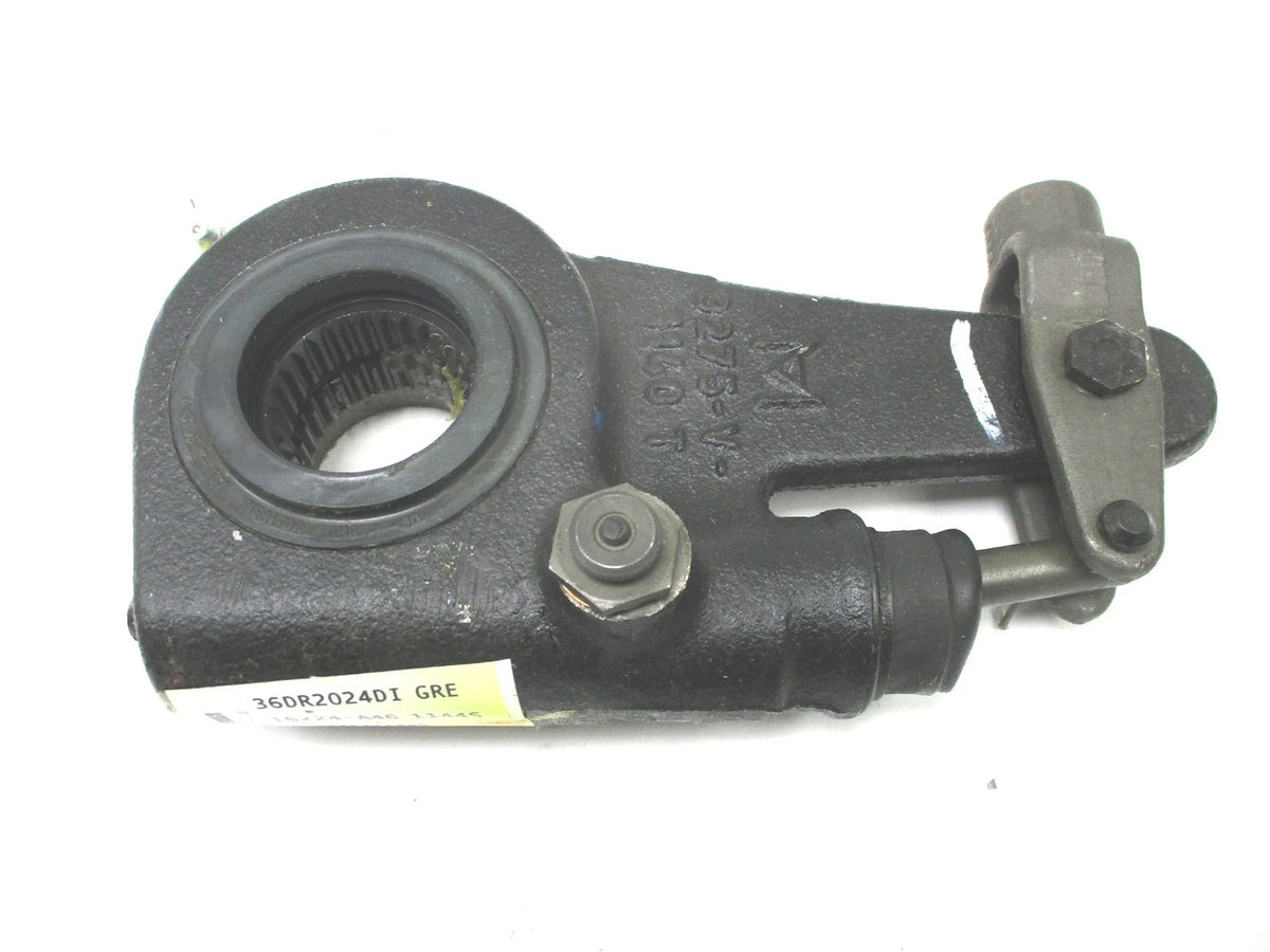 Genuine Meritor Auto Slack Adjuster R802444 for (1 1/2"-28)