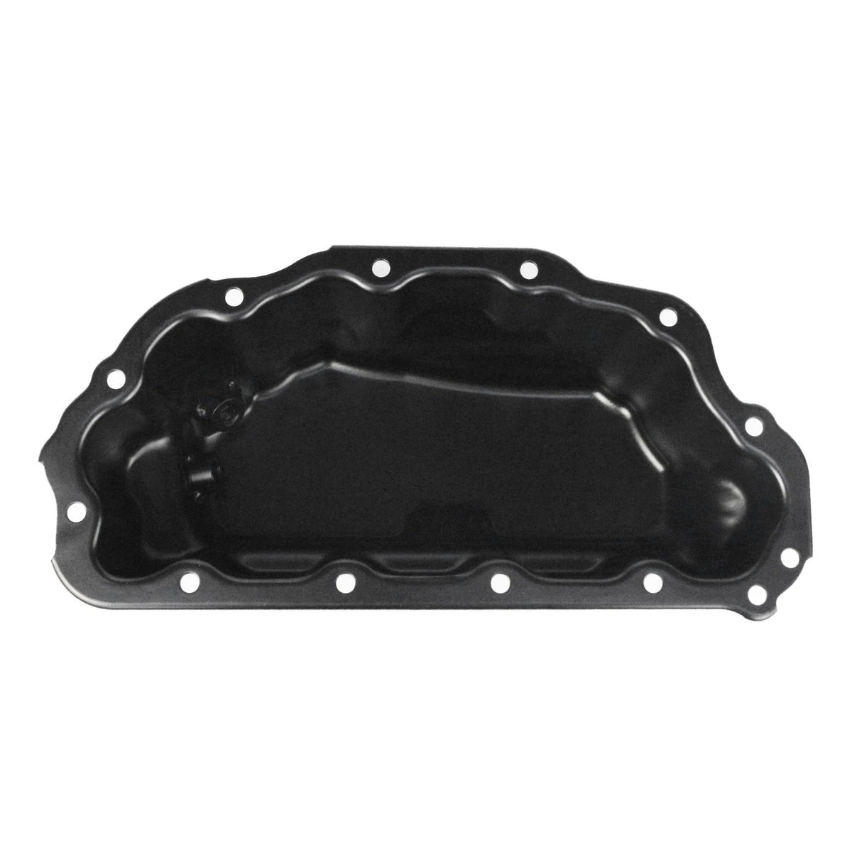 Lower Oil Pan for Mercedes-Benz GL350 X166 (2013–2016)
