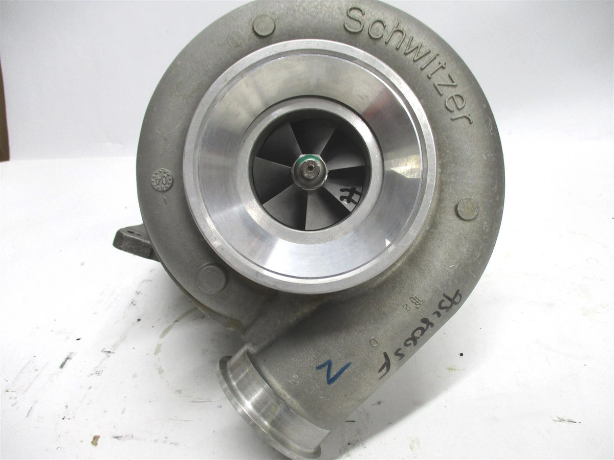 Schwitzer S400 Turbocharger for Mercedes OM457LA (A0070966999)