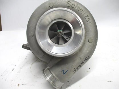 Schwitzer S400 Turbocharger for Mercedes OM457LA (A0070966999)