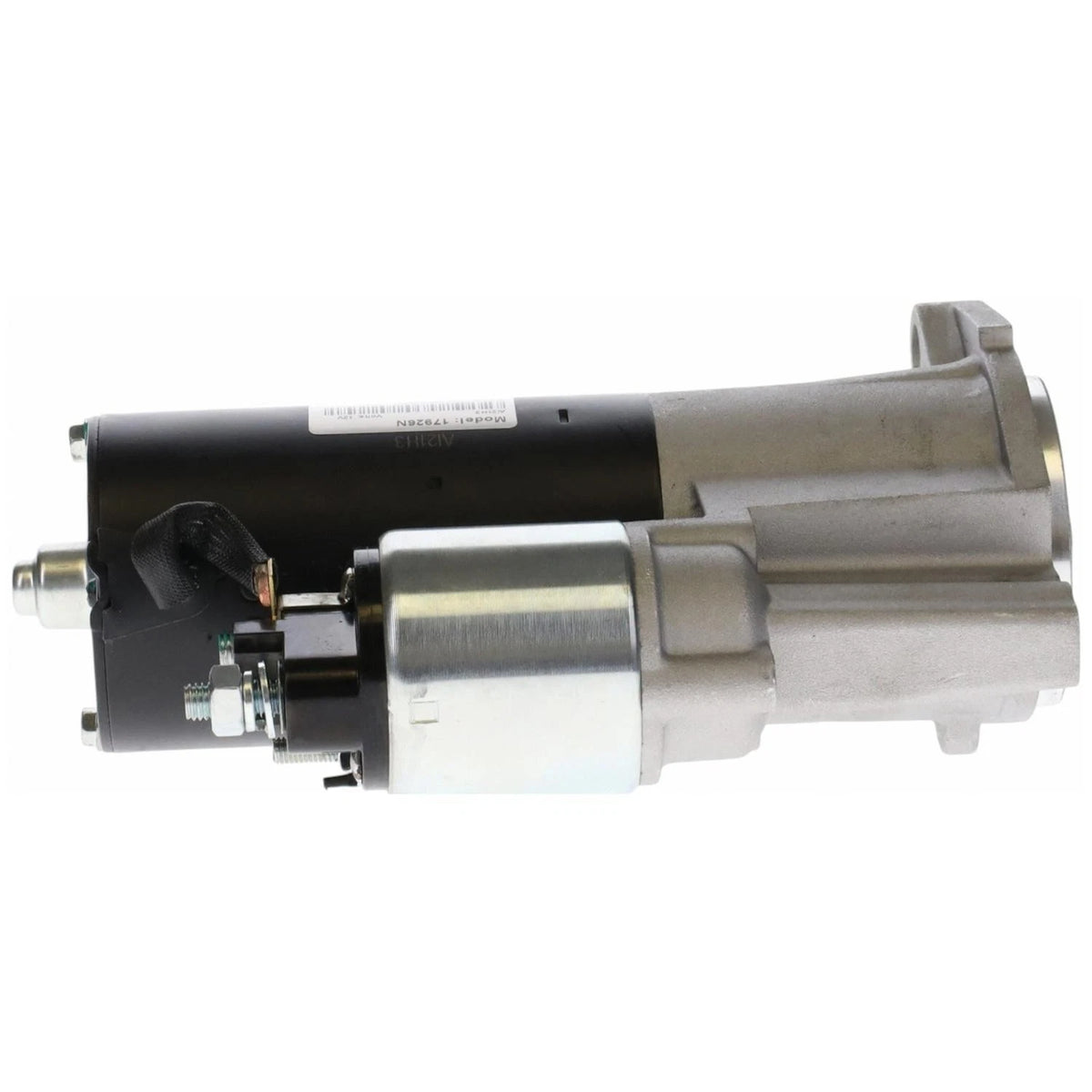 Starter for Audi Q7, Porsche Cayenne, Volkswagen Touareg (2007–2019) 012911023E 0001123002