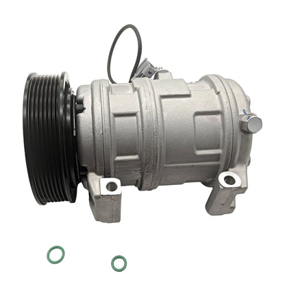 AC Compressor for Honda Accord 2.4L (2003–2007) 2354CC